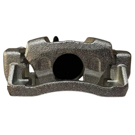 2017 Cadillac CTS Brake Caliper 4